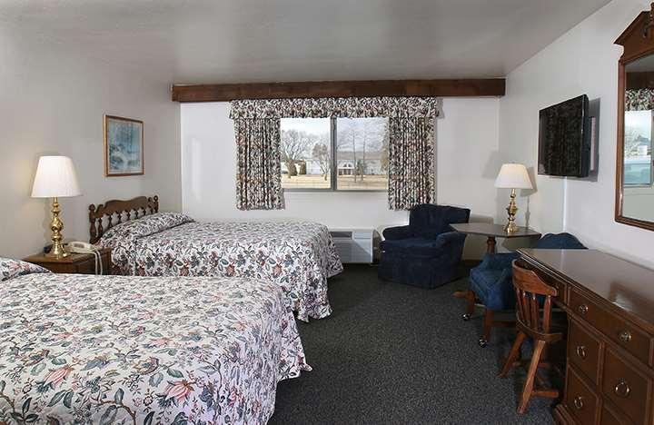 Lighthouse Inn - Two Rivers Room photo